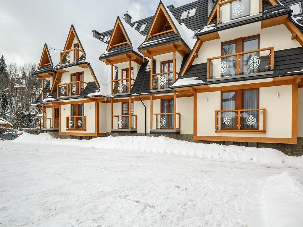 Tatrytop Lodowy Szczyt Zakopane 0*,